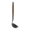 Scanpan soppslev 31 cm, Karboniserad ask