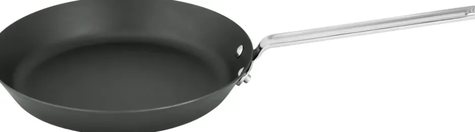 Scanpan stekpanna 26 cm, Svart