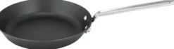 Scanpan stekpanna 22 cm, Svart