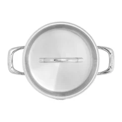 Scanpan STS gryta med lock, 4,8 L