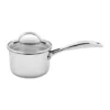 Scanpan STS kastrull med lock, 1,2 L