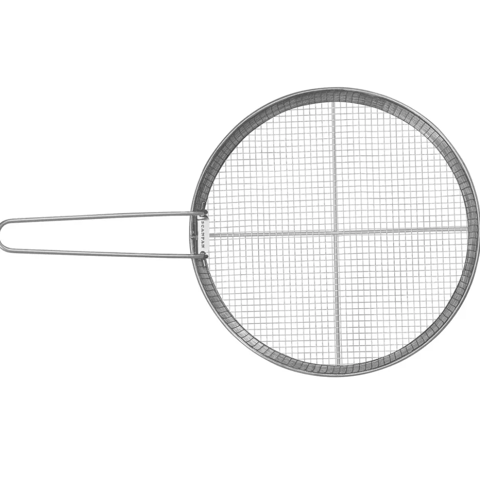 Scanpan TechnIQ frityrkorg, 28 cm