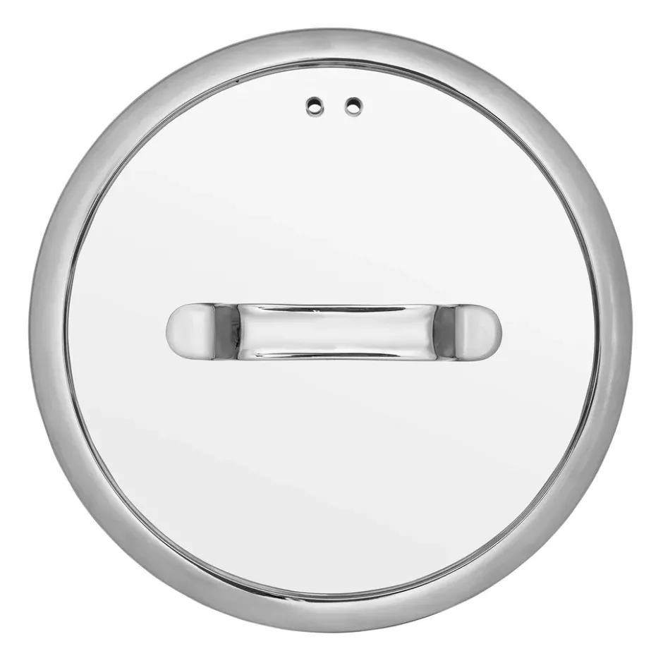 Scanpan TechnIQ glaslock, 22 cm