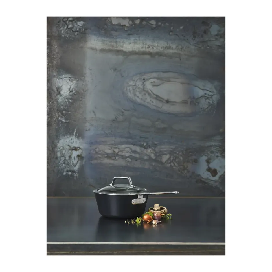Scanpan TechnIQ glaslock, 22 cm