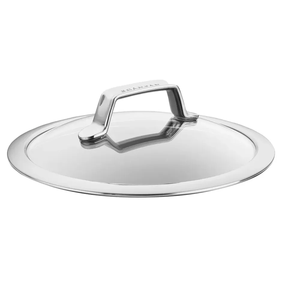 Scanpan TechnIQ glaslock, 22 cm