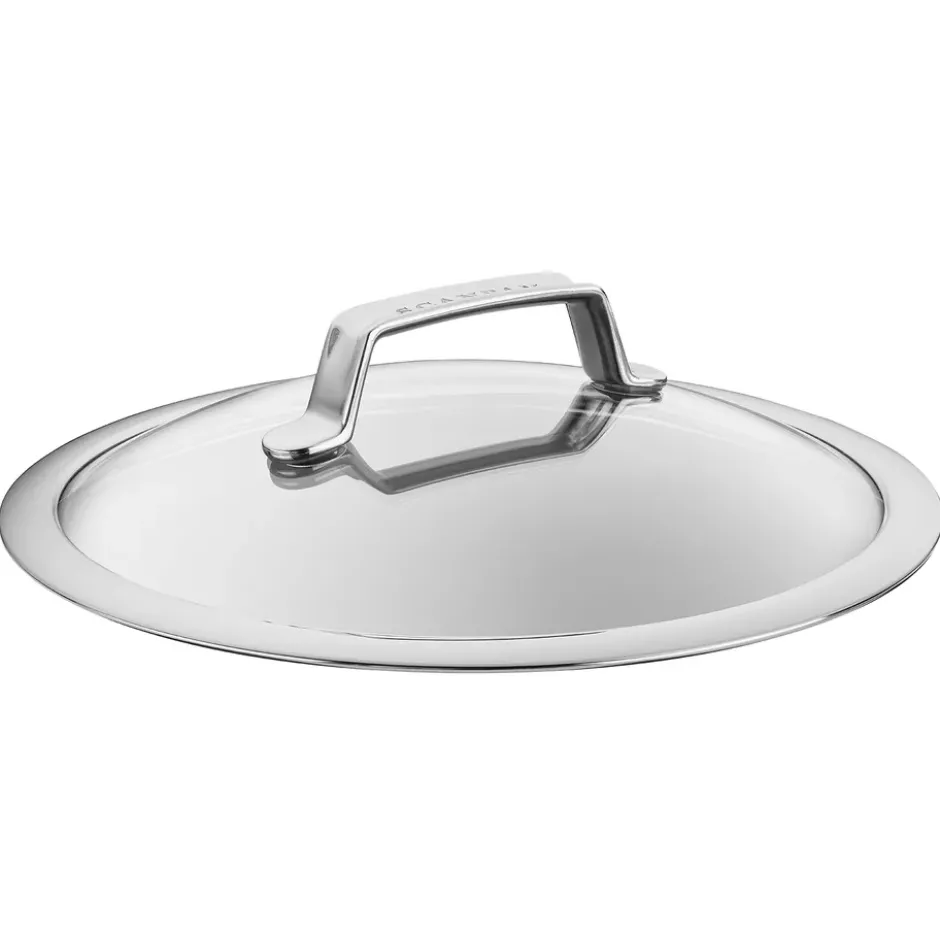 Scanpan TechnIQ glaslock, 26 cm
