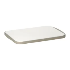 Separa skärbräda med brickor, Humus, 39x26 cm