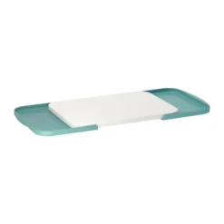 Separa skärbräda med brickor, Nordic green, 39x26 cm