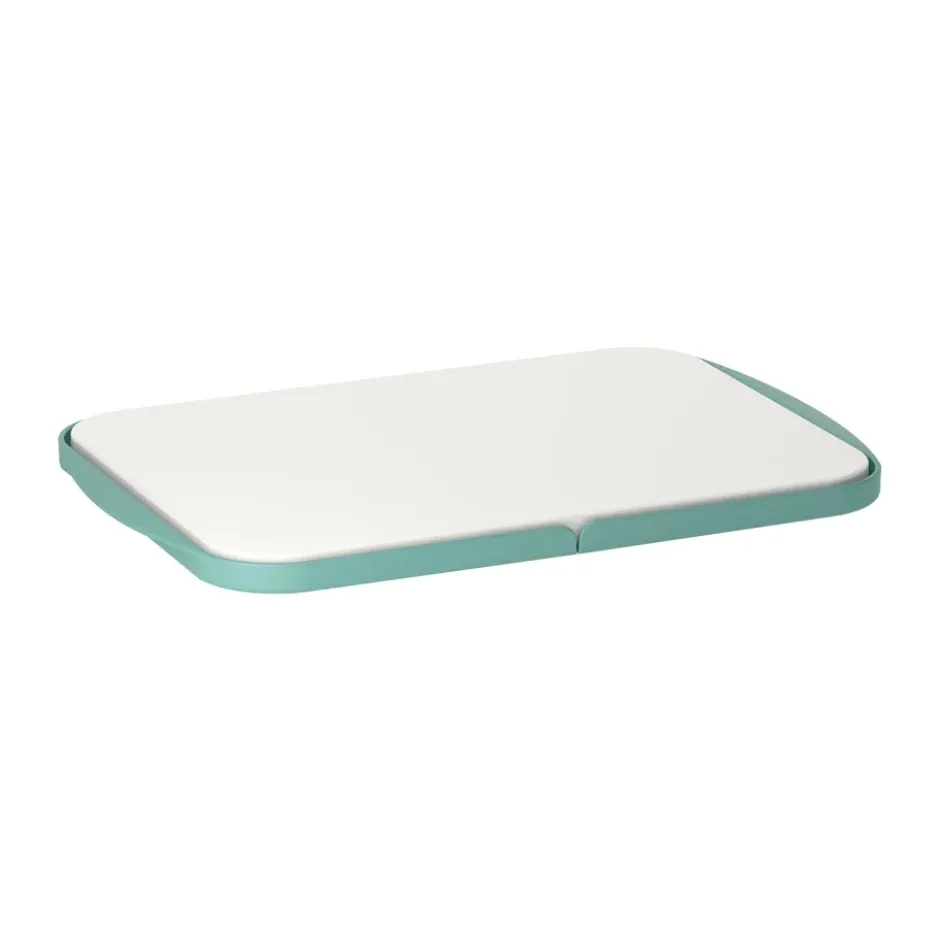 Separa skärbräda med brickor, Nordic green, 39x26 cm