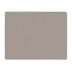 Serene bordstablett square M 26,5x34,5 cm, Ash