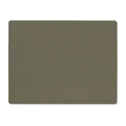Serene bordstablett square M 26,5x34,5 cm, Moss