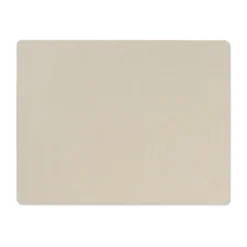 Serene bordstablett square M 26,5x34,5 cm, Cream