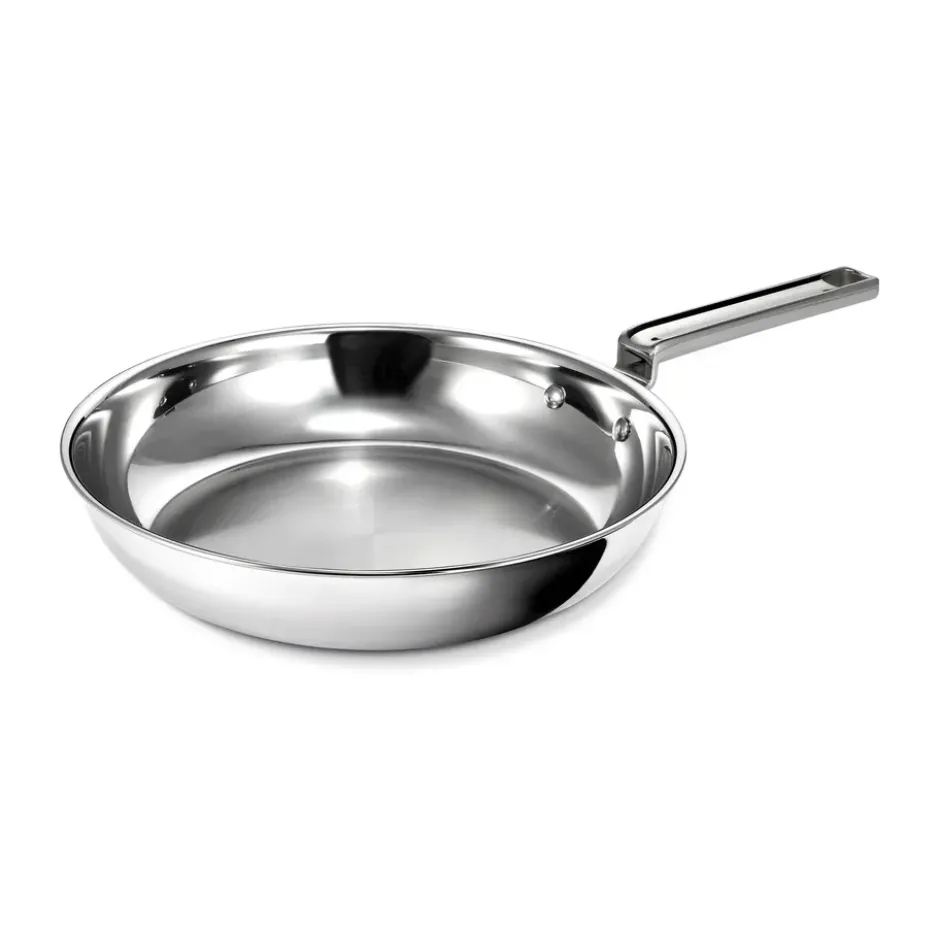 316 Series stekpanna, Rostfritt stål, 28 cm