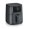 Severin Air-Fryer FR 2461 4 liter, Black