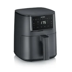 Severin Air-Fryer FR 2461 4 liter, Black