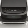 Severin Air-Fryer S-Fry Pizza FR 2464 4 liter, Black