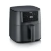 Severin Air-Fryer XXL FR 2462 7 liter, Black