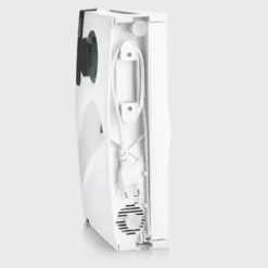 Severin AS 3912 skärmaskin vikbar, Vit