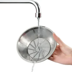 Severin ES 3570 Premium råsaftcentrifug XXL 1,1 L, Rostfritt stål