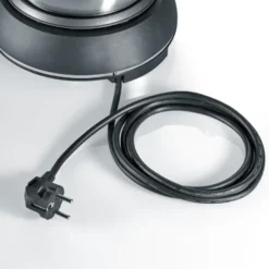 Severin FO 2470 fondue 8 gafflar, Rostfritt stål