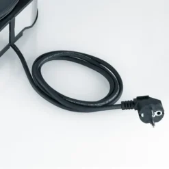Severin FO 2471 kombi fondue/crepes, Rostfritt stål