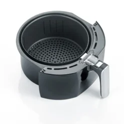 Severin FR 2430 Air-Fryer fritös 3,2 L, Svart