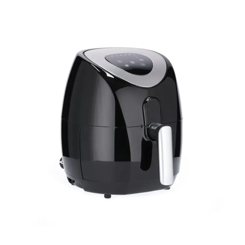 Severin FR 2430 Air-Fryer fritös 3,2 L, Svart
