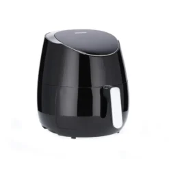 Severin FR 2445 Air-Fryer fritös XXL 5 L, Svart