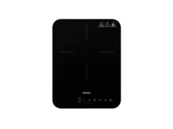 Severin induktionsplatta enkel KP 1032, Black