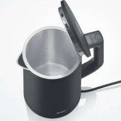 Severin vattenkokare cooltouch WK 3483, Black