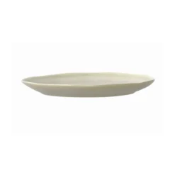 Shoku tallrik Ø20 cm, Beige