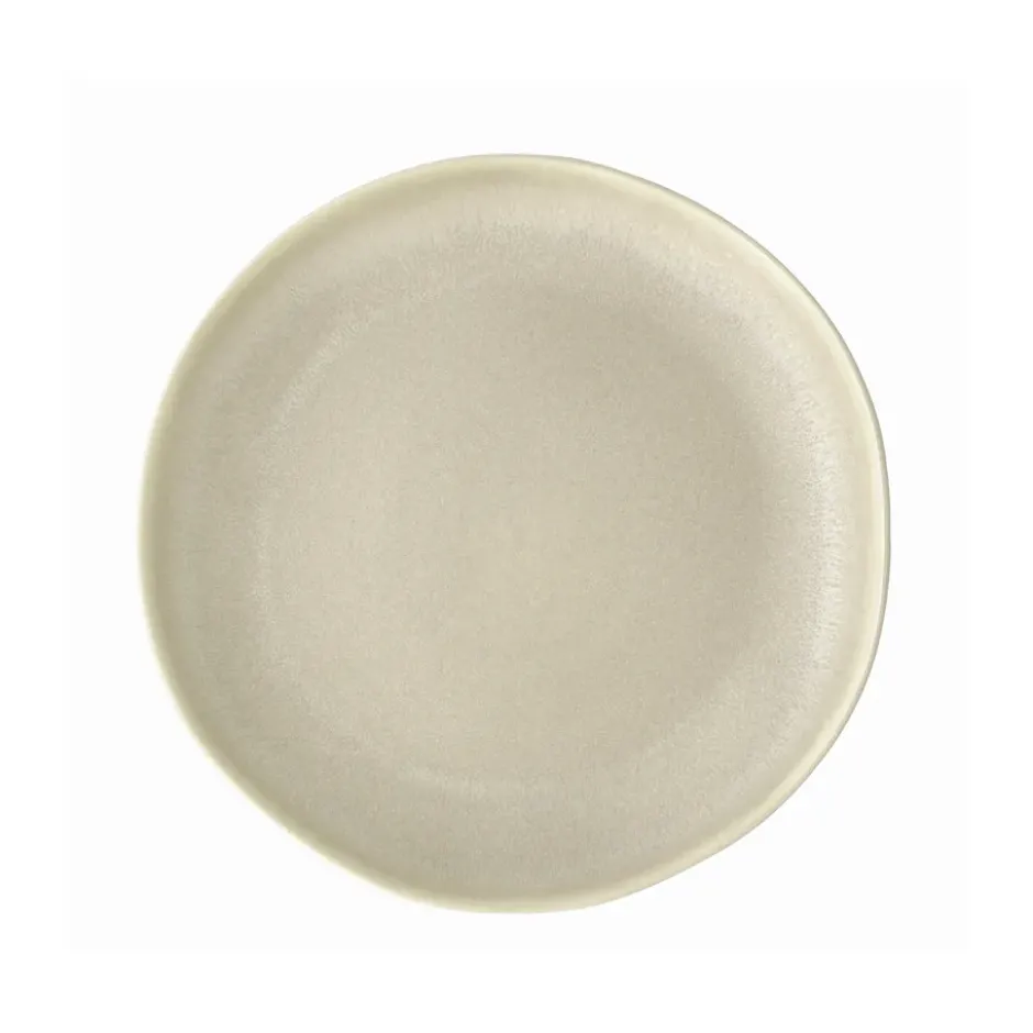 Shoku tallrik Ø20 cm, Beige