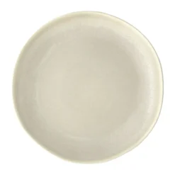 Shoku tallrik Ø27 cm, Beige