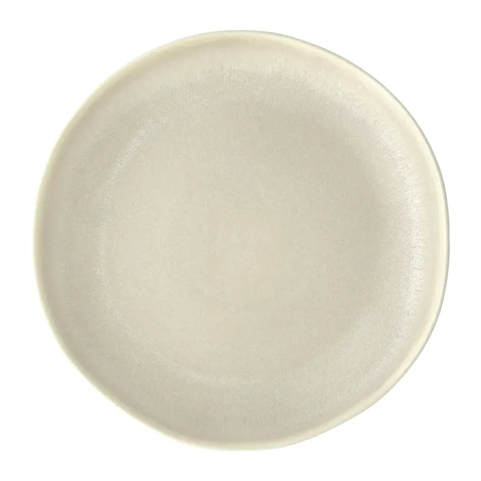 Shoku tallrik Ø27 cm, Beige
