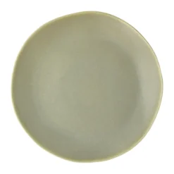 Shoku tallrik Ø27 cm, Pure Green
