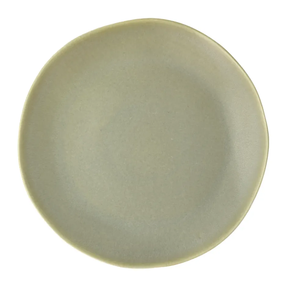 Shoku tallrik Ø27 cm, Pure Green