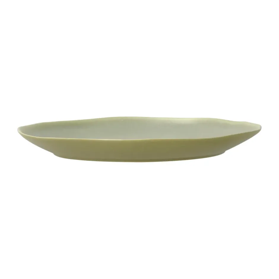 Shoku tallrik Ø27 cm, Pure Green