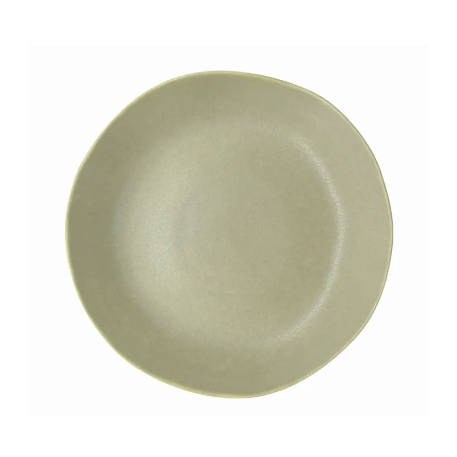 Shoku tallrik Ø20 cm, Pure Green