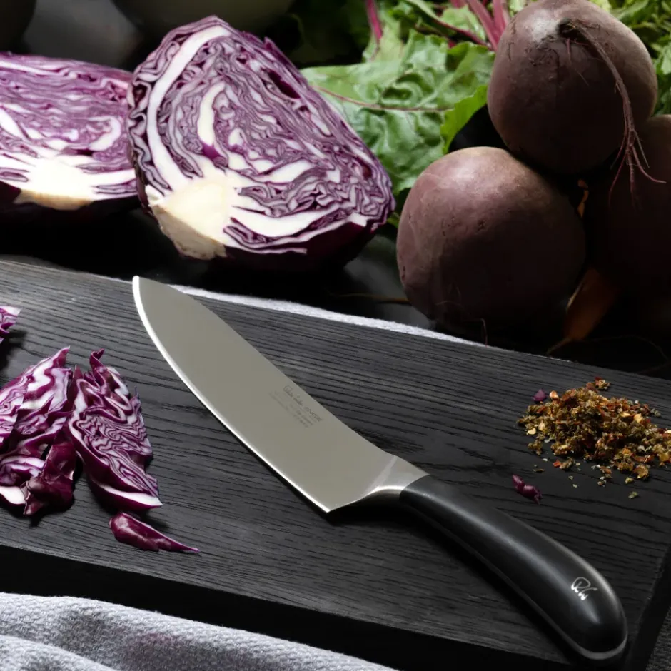Signature kockkniv, 20 cm