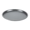 Silver Eligance pizzaplåt, Stål, rund, Ø32 cm