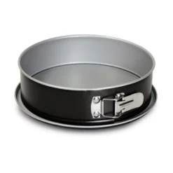 Silver Eligance springform, Stål, Ø24 cm