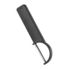 Singles skalare 16 cm, Black