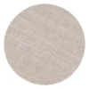 Sixten bordstablett rund, Oyster white