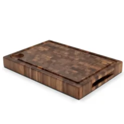 Skagerak skärbräda teak, 35x24 cm