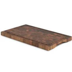 Skagerak skärbräda teak, 40x24 cm