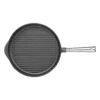 Skeppshult grillpanna med stålhandtag, 28 cm