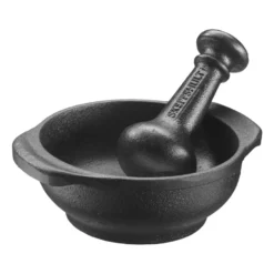 Skeppshult kryddskål med stöt, Ø11 cm