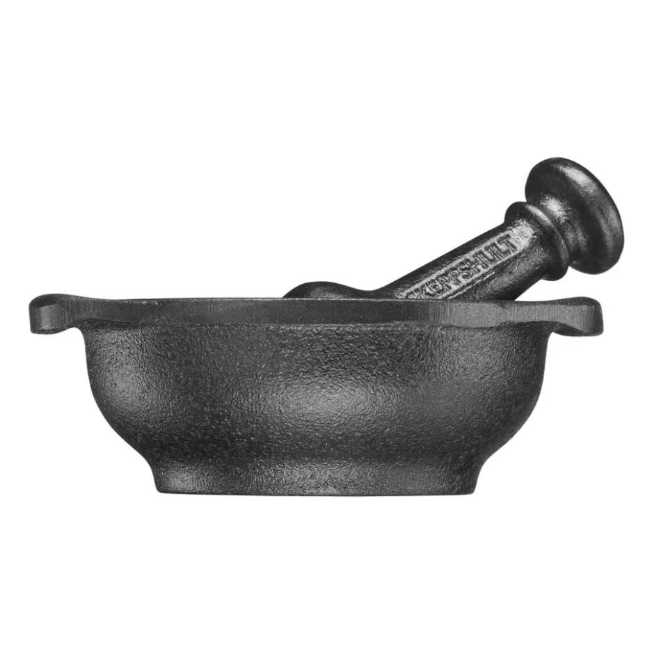 Skeppshult kryddskål med stöt, Ø11 cm