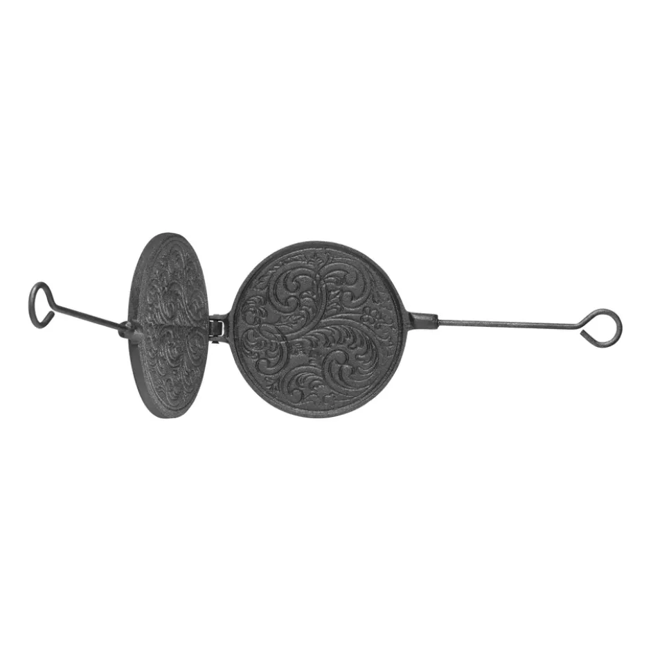 Skeppshult rånjärn, Ø15 cm
