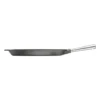 Skeppshult stekpanna med stålhandtag, 36 cm